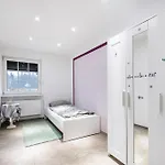 Familie Bosch Tatil Evi