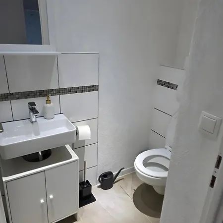 Holiday home Haus Alame