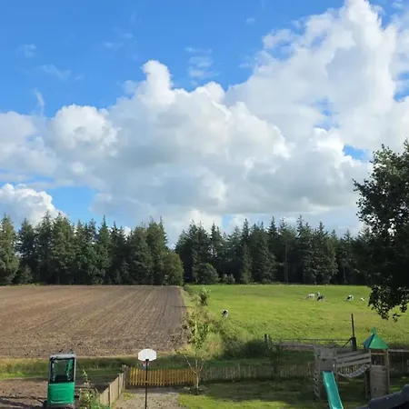 Haus Alame Holiday home *