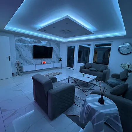 Haus Alame Holiday home