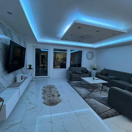 Holiday home Haus Alame