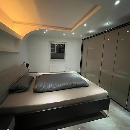 Holiday home Haus Alame