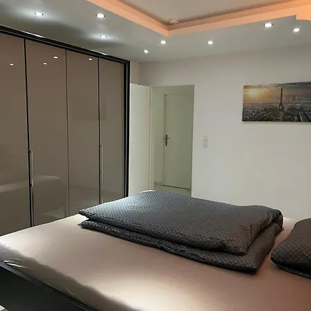 Holiday home Haus Alame