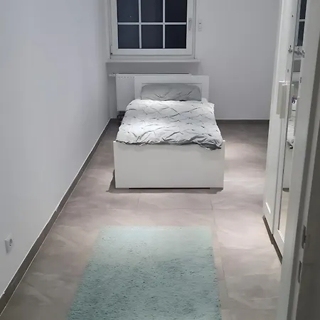 Holiday home Haus Alame Leck