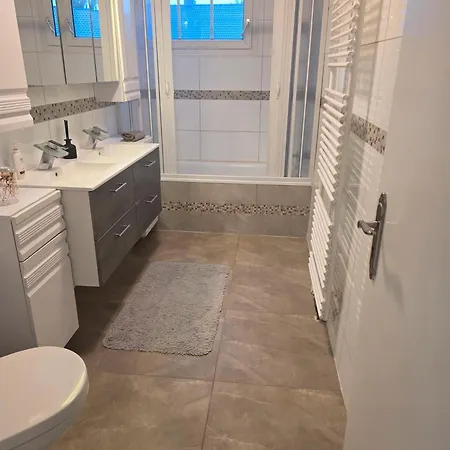 Holiday home Haus Alame