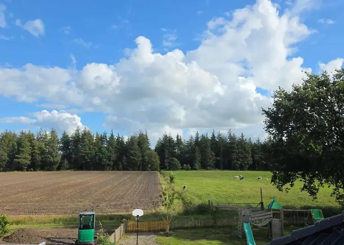 Haus Alame Vakantiehuis *