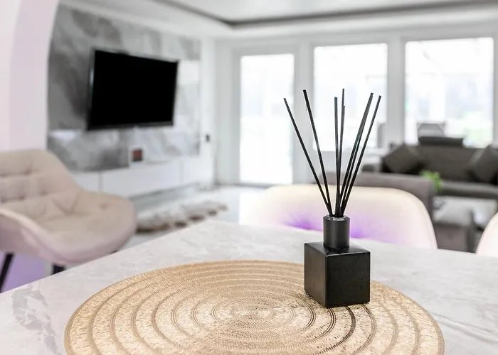 Haus Alame Vakantiehuis