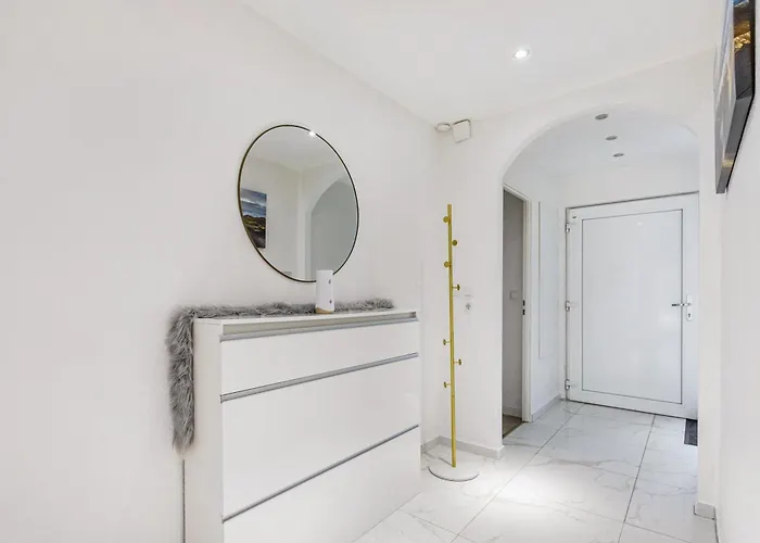 Haus Alame Vakantiehuis