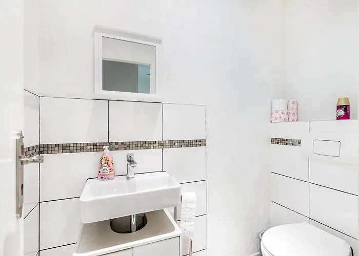 Vakantiehuis Haus Alame *